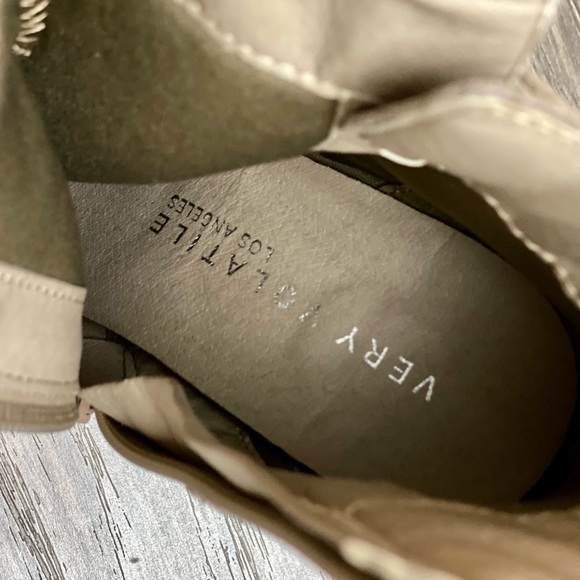 Booties - Picture 3 of 8